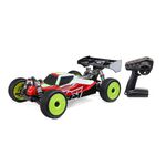 Losi 8IGHT-XE 1/8 4WD Electric Brushless RTR Buggy w/DX3 2.4GHz Radio