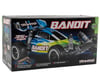 Traxxas Bandit 1/10 RTR 2WD Electric Buggy (Green) w/XL-5 ESC, TQ 2.4GHz Radio, Battery & USB-C Charger