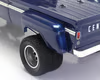 CEN Sicario 1/10 RTR Custom Dually Truck (Blue Galaxy)
