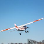 E-flite Apprentice STS 1.5m RTF Basic Smart Trainer Electric Airplane (1500mm) w/SAFE Technology