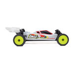 Losi Micro-B 2.0 1/24 RTR 2WD Buggy (White) w/2.4GHz Radio, Battery & Charger