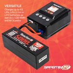 Spektrum RC S155 G2 AC Smart Charger (2-4S/5A/55W)