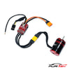 RC CARS/ RC TRUCKS/ Furitek SCORPION 5600kv Brushless Sensored ESC/Motor Power System for Arrma Grom