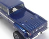 CEN Sicario 1/10 RTR Custom Dually Truck (Blue Galaxy)