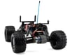 Traxxas Stampede 1/10 RTR Monster Truck (Orange) w/XL-5 ESC, TQ 2.4GHz Radio, Battery & USB-C Charger