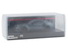 Kyosho Mini-Z MR-03W-MM Chevrolet Camaro ZL1 1LE Autoscale Body (Grey)