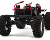 Redcat Ascent-18 1/18 4WD RTR Rock Crawler (Graphite) w/2.4GHz Radio, Battery & Charger