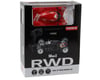 Kyosho MR-03 Mini-Z ReadySet w/Toyota GT-One No. 3 Body (Red)