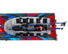 Traxxas Spartan High Performance Race Boat RTR (Orange) w/TQi 2.4Ghz Radio & TSM