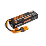 Spektrum RC 2S Basher LiPo 120C LiPo Battery (7.4V/6200mAh) IC5