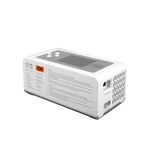 Gens Ace Imars D300 G-Tech Smart Dual AC/DC Charger (6S/16A) (White) (AC-300W) (DC-350W x2)