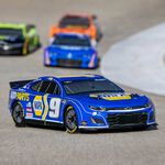RC CARS/ RC TRUCK/ Losi 1/12 NASCAR AWD RTR Race Car w/Chase Elliott #9 NAPA 2024 Chevy Camaro Body & 2.4GHz Radio