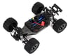 Traxxas Rustler 4X4 VXL Brushless RTR 1/10 4WD Stadium Truck (Solar Flare) w/TQi 2.4GHz Radio & TSM