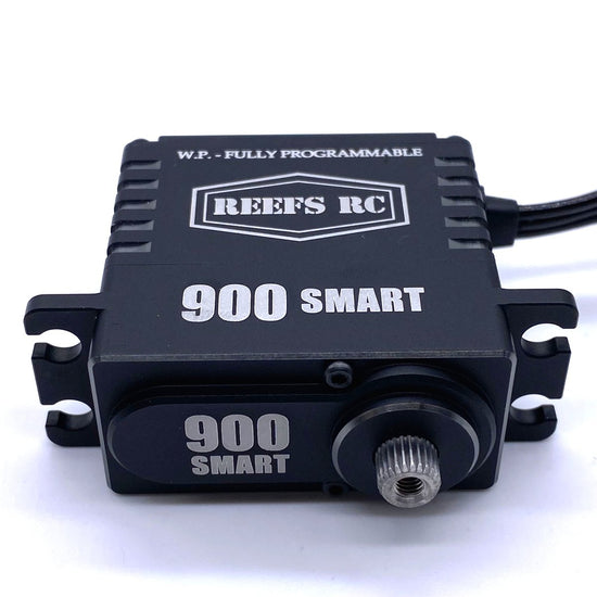 Reefs RC 900 Smart Servo & Winch