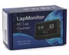 LapMonitor RC Lap Counter Multi User Timing System w/Silicone Cover