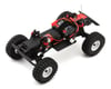 Redcat Ascent-18 1/18 4WD RTR Rock Crawler (Blue) w/2.4GHz Radio, Battery & Charger