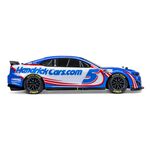 Losi 1/12 NASCAR AWD RTR Race Car w/Kyle Larson #5 HendrickCars.com 2024 Chevy Camaro Body & 2.4GHz Radio