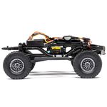 Axial SCX24 Lexus GX 470 1/24 4WD RTR Scale Mini Crawler (White) w/2.4GHz Radio, Battery & Charger