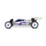 Losi Micro-B 2.0 1/24 RTR 2WD Buggy (Silver) w/2.4GHz Radio, Battery & Charger