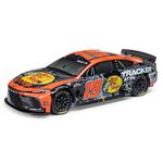 Losi 1/12 NASCAR AWD RTR Race Car w/Martin Truex Jr. #19 Bass Pro Shops 2024 Toyota Camry Body & 2.4GHz Radio