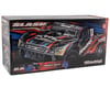 Traxxas Slash BL-2S 1/10 RTR 4X4 Brushless Short Course Truck (Red) w/BL-2S ESC & TQ 2.4GHz Radio