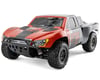 Traxxas Slash BL-2S 1/10 RTR 4X4 Brushless Short Course Truck (Fox) w/BL-2S ESC & TQ 2.4GHz Radio