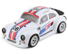 UDI RC Coleoptera 1/16 4WD RTR On-Road RC Car w/Drift Tires