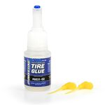 RC CARS/ RC TRUCKS/ Pro-Line Pro-Bond CA Tire Glue (0.7oz)