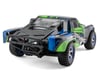 Traxxas Slash 1/10 RTR 2WD Short Course Truck (Green) w/XL-5 ESC, TQ 2.4GHz Radio, Battery & USB-C Charger