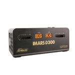 Gens Ace Imars D300 G-Tech Smart Dual AC/DC Charger (6S/16A) (Black) (AC-300W) (DC-350W x2)