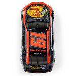 RC CARS/ RC TRUCK/ Losi 1/12 NASCAR AWD RTR Race Car w/Martin Truex Jr. #19 Bass Pro Shops 2024 Toyota Camry Body & 2.4GHz Radio