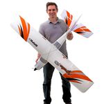 E-flite Apprentice STS 1.5m RTF Basic Smart Trainer Electric Airplane (1500mm) w/SAFE Technology