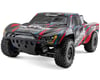 Traxxas Slash BL-2S 1/10 RTR 4X4 Brushless Short Course Truck (Red) w/BL-2S ESC & TQ 2.4GHz Radio