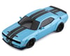 Kyosho MA-020 AWD Mini-Z ReadySet w/Dodge Challenger SRT Hellcat (B5 Blue) w/KT-531P 2.4GHz Radio