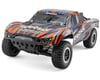 Traxxas Slash BL-2S 1/10 RTR 2WD Brushless Short Course Truck (Orange) w/BL-2S ESC & TQ 2.4GHz Radio