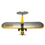 HobbyZone Carbon Cub S 2 1.3m RTF Basic Electric Airplane (1300mm) w/SAFE Technology