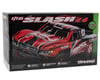 Traxxas Slash 4x4 1/16 4WD RTR Short Course Truck (Red) w/XL-2.5 ESC, TQ 2.4GHz Radio, Battery & USB-C Charger