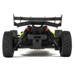 RC CARS/ RC TRUCKS/ ARRMA Typhon 223S 1/8 BLX Brushless RTR 4WD Buggy (Yellow) w/SLT3 2.4GHz Radio & DSC