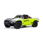 RC CARS/ RC TRUCKS/ ARRMA Senton™ 223S BLX 1/10 Brushless RTR 4X4 Short Course Truck (Yellow) w/SLT3 2.4GHz Radio & DSC