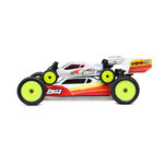 Losi Micro-B 2.0 1/24 RTR 2WD Buggy (White) w/2.4GHz Radio, Battery & Charger