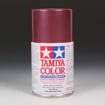 Tamiya PS-47 Pink/Gold Iridescent Lexan Spray Paint (100ml)