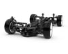 Schumacher Mi9 1/10 Electric 4WD On-Road Touring Car Kit (Carbon)