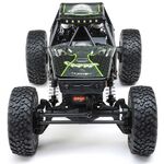 Axial UTB18 Capra V2 1/18 RTR 4WD Unlimited Trail Buggy (Black) w/2.4GHz Radio, Battery & Charger