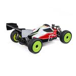 Losi 8IGHT-XE 1/8 4WD Electric Brushless RTR Buggy w/DX3 2.4GHz Radio