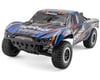 Traxxas Slash® BL-2s™ HD 1/10 RTR 2WD Brushless Short Course Truck (Blue) w/BL-2s ESC & TQ 2.4GHz Radio