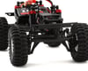 Redcat Ascent-18 1/18 4WD RTR Rock Crawler (Graphite) w/2.4GHz Radio, Battery & Charger