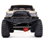 Axial SCX6 Trail Honcho 1/6 4WD RTR Electric Rock Crawler (Sand) w/DX3 Radio & Smart ESC