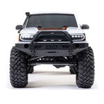 Axial SCX10 III "Base Camp" RTR 4WD Trail Truck (White) w/SLT3 2.4GHz Radio