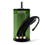 Castle Creations 1717 Sensored 4-Pole Brushless Motor (1650Kv)