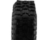 RC CARS/ RC TRUCKS/ JConcepts Tusk 2.2" All Terrain Rock Crawler Tires (2) (Green) (Class 3 - 5.25")